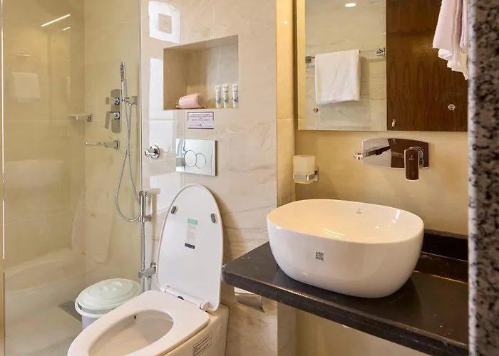 Casa Deyra Apartments- Chundevi, Panchakanyamarg * Katmandu