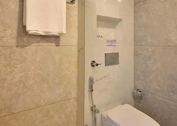 Casa Deyra Apartments- Chundevi, Panchakanyamarg * Katmandu