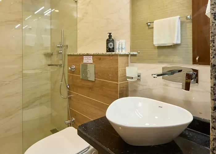 Casa Deyra Apartments- Chundevi, Panchakanyamarg Katmandu