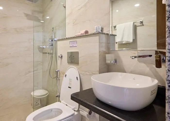 Casa Deyra Apartments- Chundevi, Panchakanyamarg *
