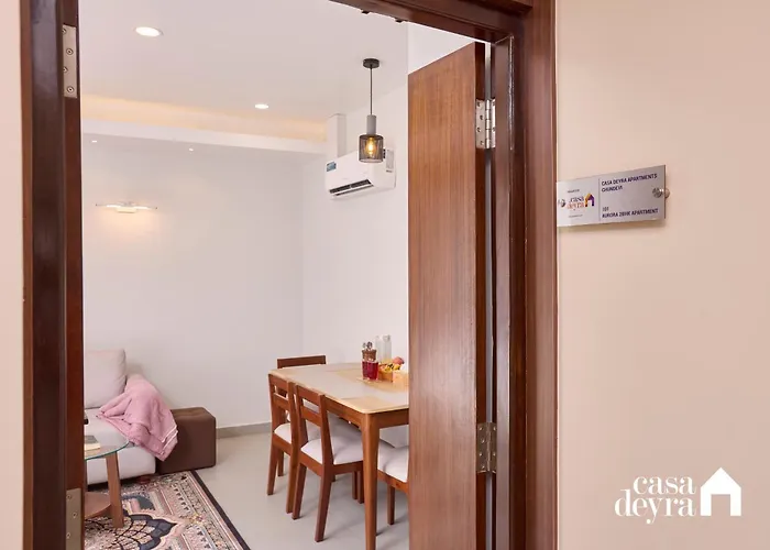 Apartament Casa Deyra Apartments- Chundevi, Panchakanyamarg Katmandu