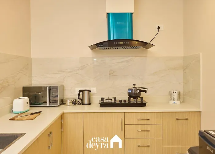 Apartament Casa Deyra Apartments- Chundevi, Panchakanyamarg Katmandu