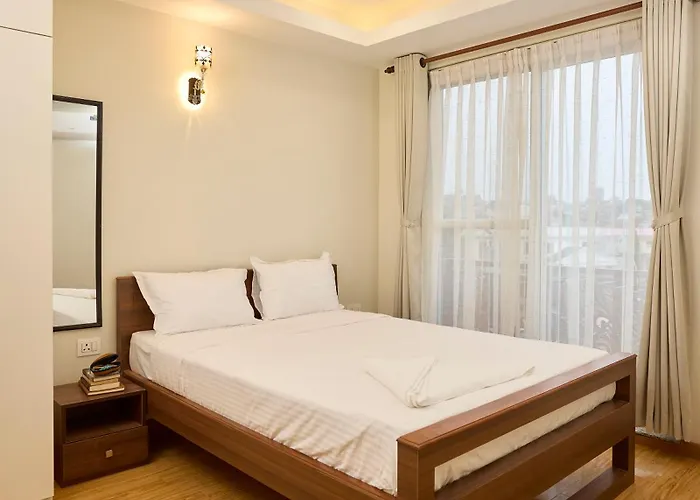 Casa Deyra Apartments- Chundevi, Panchakanyamarg