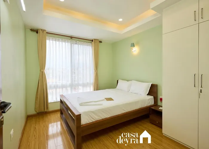Apartament Casa Deyra Apartments- Chundevi, Panchakanyamarg Katmandu